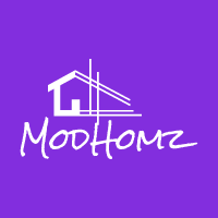 Logo ModHomz